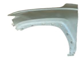 ÇAMURLUK TUCSON ÖN LH 21-25