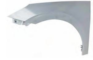 ÇAMURLUK ELANTRA ÖN RH 21-25