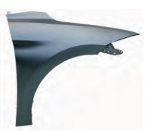 ÇAMURLUK ELANTRA ÖN LH 16-18 SİNYAL DELİKSİZ