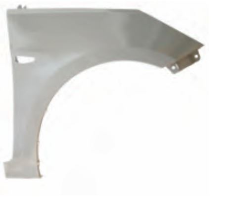 ÇAMURLUK ACCENT BLUE ÖN RH SİNYAL DELİKLİ 11-14