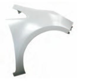 ÇAMURLUK RIO ÖN RH 11-16  SİNYAL DELİKSİZ