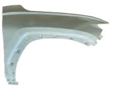 ÇAMURLUK TUCSON ÖN RH 21-25