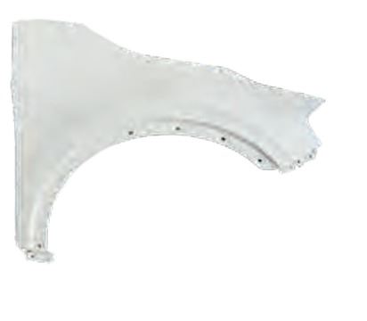 ÇAMURLUK SPORTAGE  ÖN RH 21-25