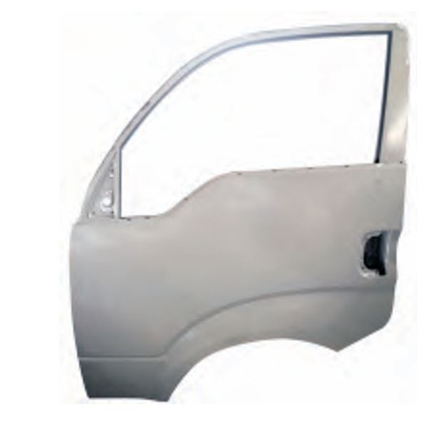 KAPI  BONGO ÖN LH 05-20