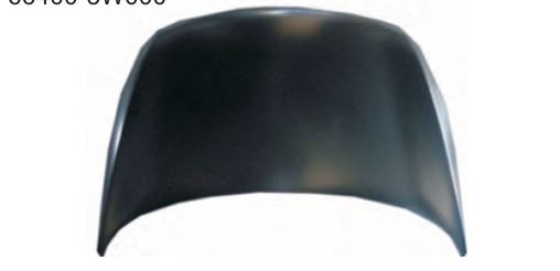 KAPUT MOTOR SPORTAGE  11-15