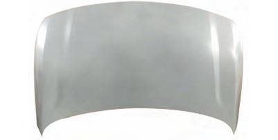 KAPUT MOTOR CERATO 17-22