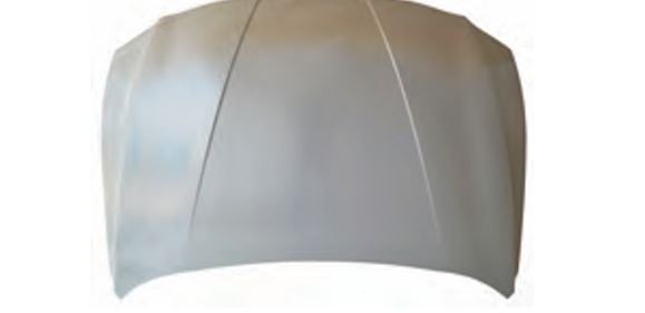 KAPUT MOTOR ELANTRA 21-25