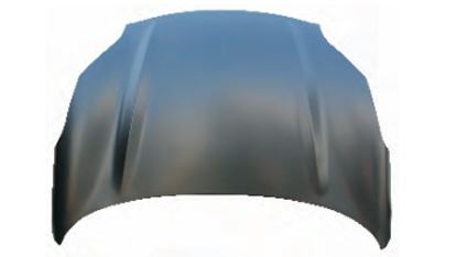 KAPUT MOTOR SPORTAGE  16-20