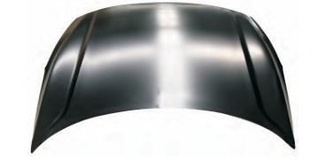 KAPUT MOTOR RIO 18-23