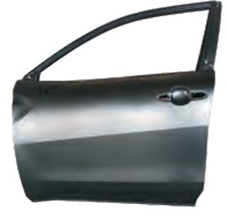 KAPI COROLLA CROSS ÖN LH 21-25