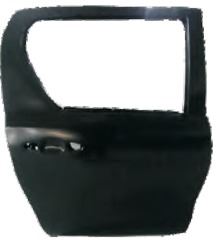 KAPI ARKA HILUX REVO 15-19 RH