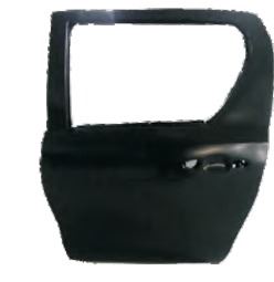 KAPI ARKA HILUX REVO 15-19 LH