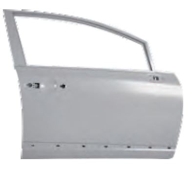 KAPI CIVIC ÖN  RH 06-11