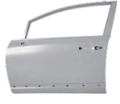 KAPI CIVIC ÖN  LH 06-11