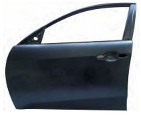 KAPI CIVIC ÖN  LH 16-20