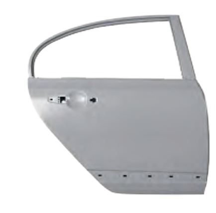 KAPI CIVIC 06  ARKA RH