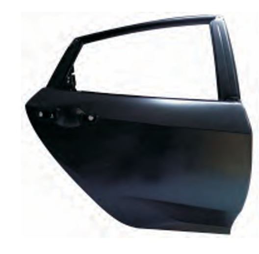 KAPI CIVIC ARKA RH 16-20