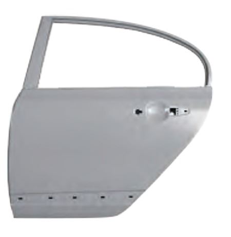 KAPI CIVIC 06 ARKA LH