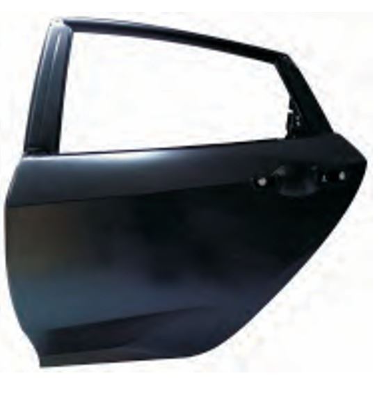 KAPI CIVIC ARKA LH 16-20