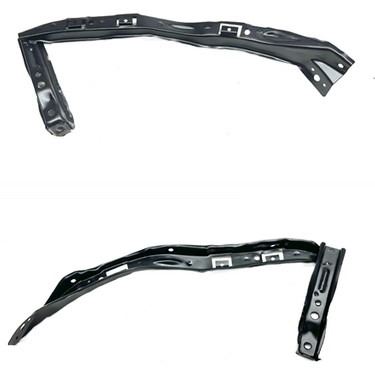 BRAKET FAR ALTI CIVIC 06-11  ÖN RH ÜST SAC