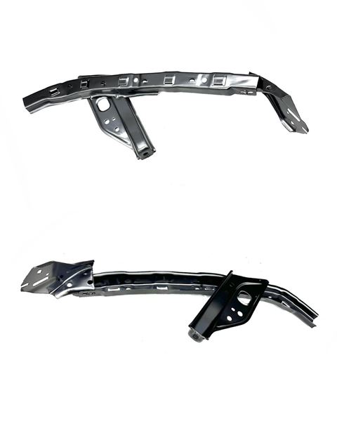 BRAKET FAR ALTI CIVIC 12-15  ÖN RH ÜST SAC