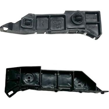BRAKET TAMPON CIVIC 04-06 ÖN RH 
