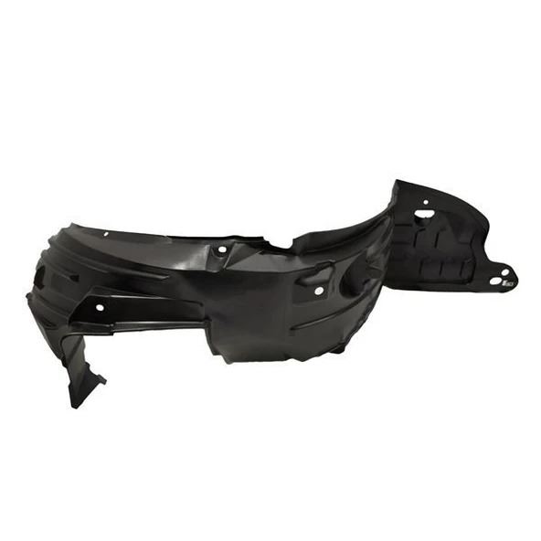 DAVLUMBAZ ÇAMURLUK CITY 09-12 ÖN LH 