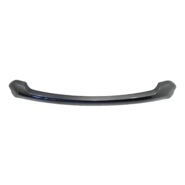 PANJUR KAPUT UÇ HILUX REVO 21-24 KROM ALT PLASTİK  İLE