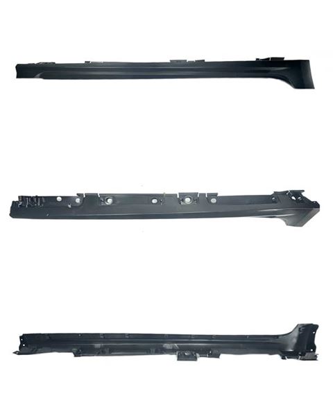 MARŞPİYEL COROLLA 19-23 RH PLASTİK 