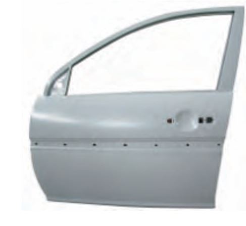 KAPI ACCENT ERA 06 ÖN LH