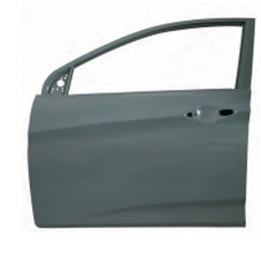 KAPI ACCENT BLUE ÖN LH 11-14