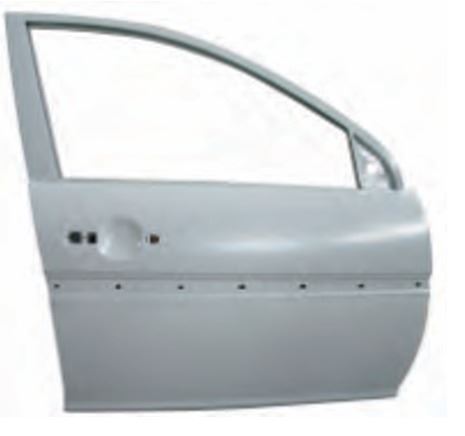 KAPI ACCENT ERA 06 ÖN RH