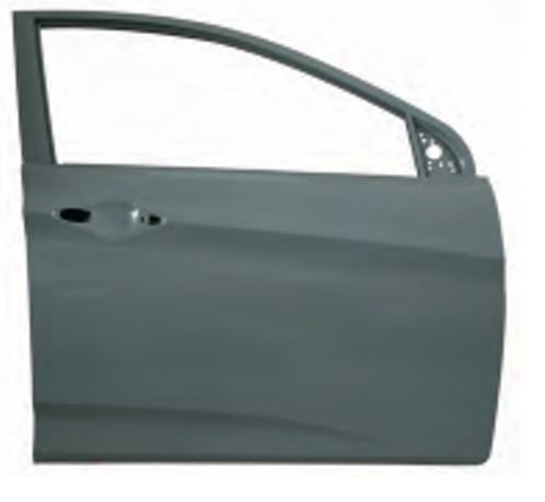 KAPI ACCENT BLUE ÖN  RH 11-14