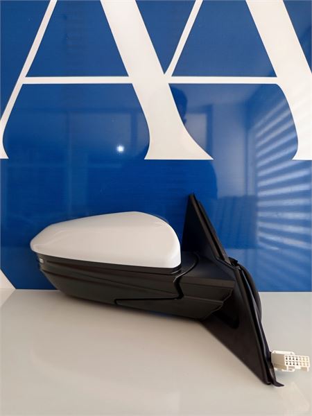 AYNA DİKİZ CIVIC 15-21 RH  ELEK.ISIT.SİNYALİ KAT.