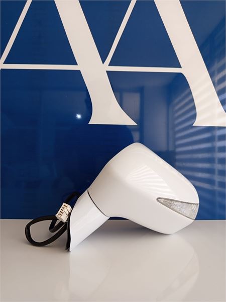 AYNA DİKİZ CIVIC 06-11 LH ELEK. SİNYALİ KAT.7 FİŞ