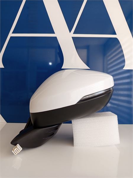 AYNA DİKİZ CIVIC 21-24 LH  ELEK.ISIT.SİNYALİ KAT.