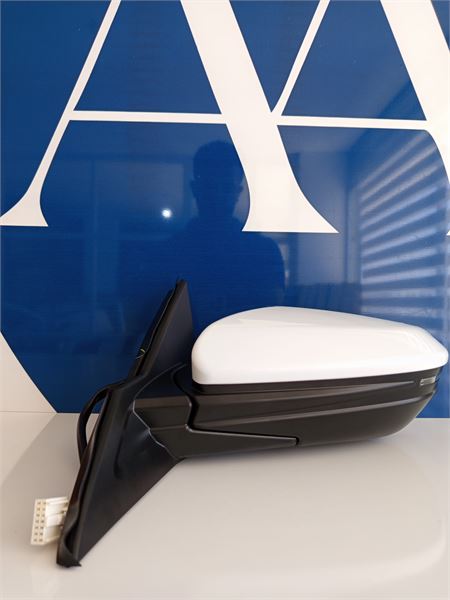 AYNA DİKİZ CIVIC 15-21 LH  ELEK.ISIT.SİNYALİ KAT.