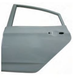 KAPI ACCENT BLUE ARKA  LH 11-14