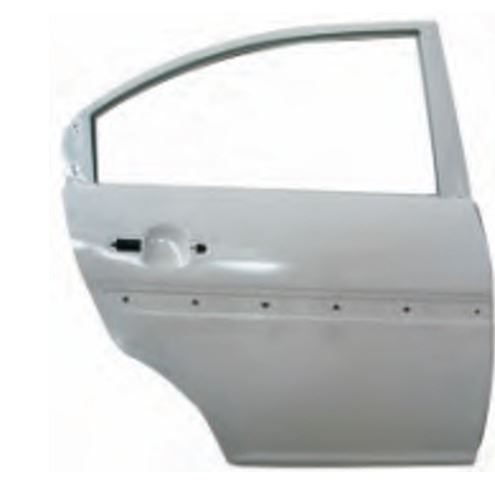 KAPI ACCENT ERA ARKA RH 06