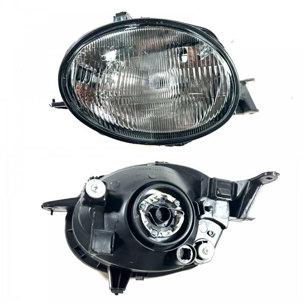 FAR COROLLA AE 111 99-01 RH MANUEL