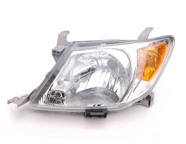 FAR HILUX 06-08 LH MANUEL