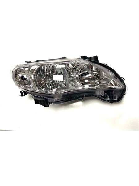 FAR COROLLA 10-12  RH 1.KALİTE