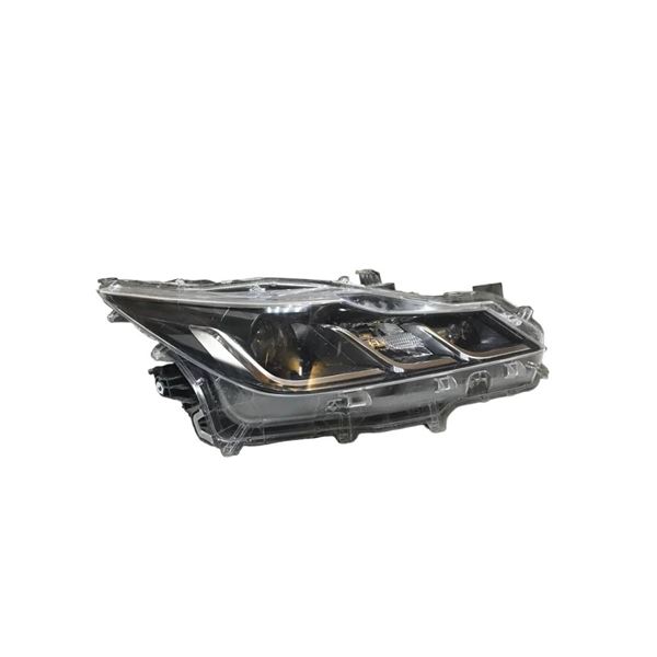 FAR COROLLA 19-24 RH LEDLİ