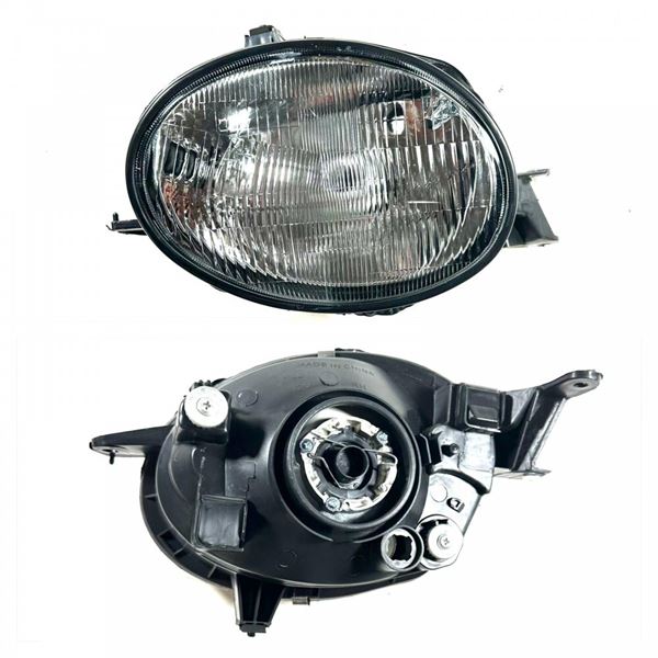 FAR COROLLA AE 111 99-01 LH MANUEL