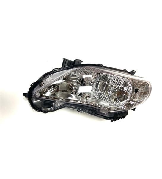 FAR COROLLA 10-12  LH 1.KALİTE