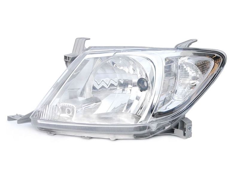 FAR HILUX 09-11 LH MANUEL