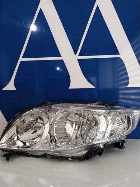 FAR COROLLA 07-09 LH 1.KALİTE