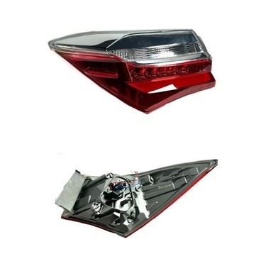STOP COROLLA  17-19 DIŞ LH LEDLİ