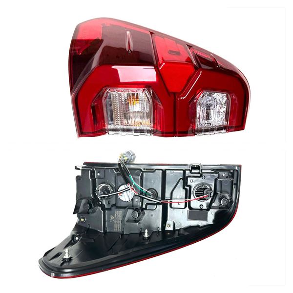 STOP HILUX 21-24 LH DUYLU/LEDLİ