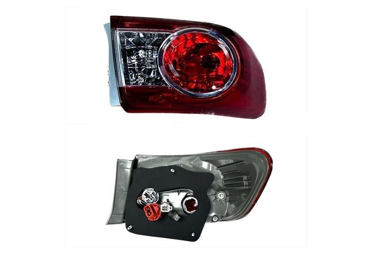 STOP COROLLA 10-12 DIŞ RH